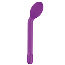 Comprar B SWISH Masajeador Bgee Classic Plus Lila – Diseño Curvado Para Estimulación Profunda-Noxtic