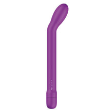 Comprar B SWISH Bgee Classic Burgundy – Masajeador Resistente Al Agua Con Diseño Ergonómico-Noxtic