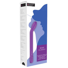 Comprar B SWISH Bgee Classic Burgundy – Masajeador Resistente Al Agua Con Diseño Ergonómico-Noxtic