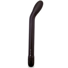 Comprar B SWISH Bgee Classic Negro – Masajeador Resistente Al Agua Con Diseño Esbelto Y 5 Funciones-Noxtic