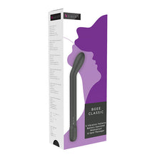 Comprar B SWISH Bgee Classic Negro – Masajeador Resistente Al Agua Con Diseño Esbelto Y 5 Funciones-Noxtic