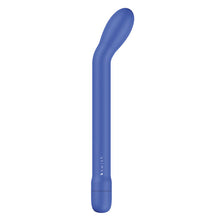 Comprar B SWISH BGEE Classic Aqua – Masajeador Resistente Al Agua Con Diseño Esbelto Y Tacto Sedoso-Noxtic