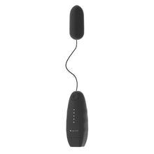 Comprar B SWISH Bnaughty Classic Vibrating Bullet Negro – Masajeador Con Cinco Funciones Silenciosas y Diseño Ergonómico-Noxtic