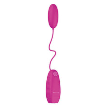 Comprar B SWISH Bnaughty Classic Vibrating Bullet Cerise – Masajeador Silencioso Con Cinco Funciones Únicas-Noxtic