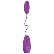 Comprar B SWISH Bnaughty Classic Vibrating Bullet Púrpura – Masajeador Compacto Con Cinco Funciones Silenciosas-Noxtic