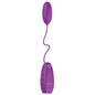 Comprar B SWISH Bnaughty Classic Vibrating Bullet Púrpura – Masajeador Compacto Con Cinco Funciones Silenciosas-Noxtic