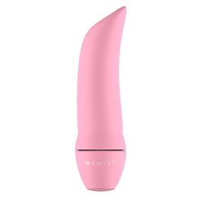 Comprar B SWISH BMINE BASIC CURVE VIBRADOR – Diseño Ergonómico Para Placer Discreto-Noxtic