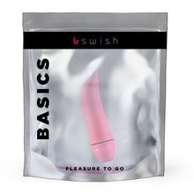 Comprar B SWISH BMINE BASIC CURVE VIBRADOR – Diseño Ergonómico Para Placer Discreto-Noxtic