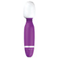 Comprar B SWISH Bthrilled Classic Lila – Masajeador Impermeable Con Cabeza De Silicona Suave-Noxtic