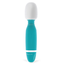Comprar B SWISH Bthrilled Classic Wand Vibrator Jade – Masajeador Impermeable Con Cabeza Suave De Silicona-Noxtic