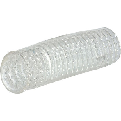 Comprar CALEXOTICS Masturbador De Mano – Silicona Médica Para Placer Seguro Y Confiable-Noxtic