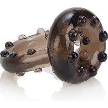 Comprar CALEXOTICS Anillo Potenciador Erección – Doble Anillo Para Mayor Estabilidad y Comodidad Durante Las Relaciones-Noxtic