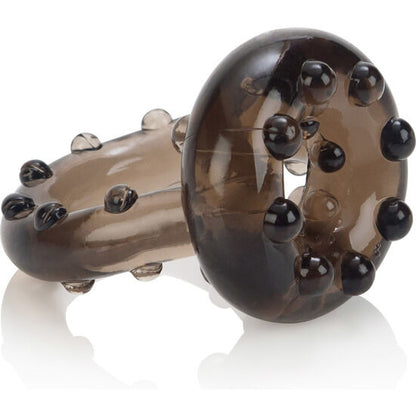 Comprar CALEXOTICS Anillo Potenciador Erección – Doble Anillo Para Mayor Estabilidad y Comodidad Durante Las Relaciones-Noxtic