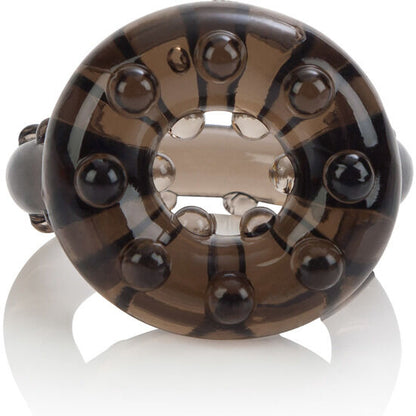 Comprar CALEXOTICS Anillo Potenciador Erección – Doble Anillo Para Mayor Estabilidad y Comodidad Durante Las Relaciones-Noxtic