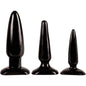 Comprar CALEXOTICS Colt Kit De Entrenamiento Anal – Diseño Suave Para Exploración Gradual De Placer-Noxtic