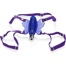 Comprar CALEXOTICS Masajeador De Clitoris Con Forma De Mariposa – Estimulador Flexible Con Vibrador Potente-Noxtic