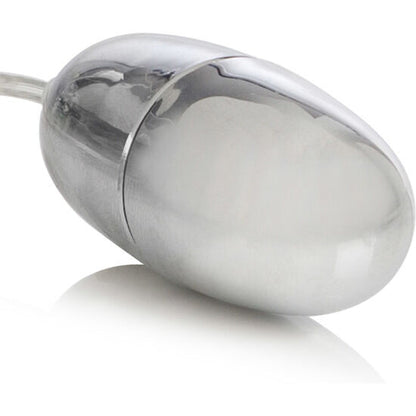 CALEXOTICS COLT Xtreme Bala Turbo Extrema – Vibrador Ergonómico Con Estimulación Intensa y Dos Velocidades