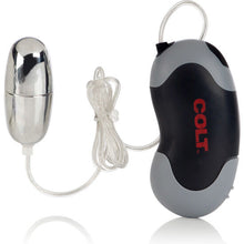 Comprar CALEXOTICS COLT Xtreme Bala Turbo Extrema – Vibrador Ergonómico Con Estimulación Intensa y Dos Velocidades-Noxtic