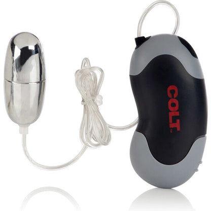 Comprar CALEXOTICS COLT Xtreme Bala Turbo Extrema – Vibrador Ergonómico Con Estimulación Intensa y Dos Velocidades-Noxtic