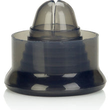 Comprar CALEXOTICS Manga De Recambio Universal Negra – Accesorio Compatible Para Bombas De Succión-Noxtic