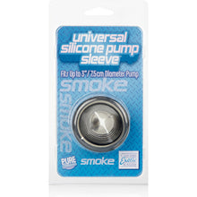 Comprar CALEXOTICS Manga De Recambio Universal Negra – Accesorio Compatible Para Bombas De Succión-Noxtic