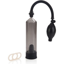 Comprar CALEXOTICS Bomba De Erección Con Potenciador – Mejora Tu Placer Con Estimulación Efectiva-Noxtic