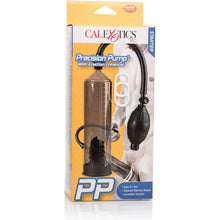 Comprar CALEXOTICS Bomba De Erección Con Potenciador – Mejora Tu Placer Con Estimulación Efectiva-Noxtic
