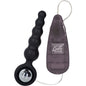 Comprar CALEXOTICS Booty Call Booty Shaker – Vibrador Anal De Silicona Con Control Remoto-Noxtic