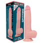 Comprar ROCKARMY Spitfire Dildo Realista – Silicona Líquida De Alta Calidad Para Placer Sensacional-Noxtic