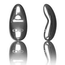 Comprar LELO YVA Vibrador Acero Inoxidable – Diseño Elegante Para Estimulación Sensorial Superior-Noxtic