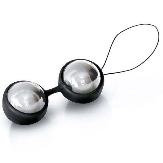Comprar LELO Luna Beads Acero Inoxidables – Juguete Erótico De Lujo Para Intensificar La Sensibilidad-Noxtic