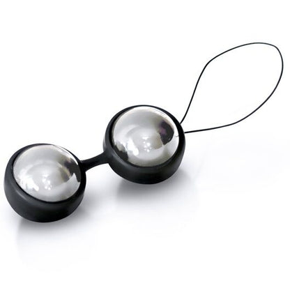 Comprar LELO Luna Beads Acero Inoxidables – Juguete Erótico De Lujo Para Intensificar La Sensibilidad-Noxtic