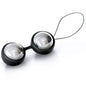 Comprar LELO Luna Beads Acero Inoxidables – Juguete Erótico De Lujo Para Intensificar La Sensibilidad-Noxtic