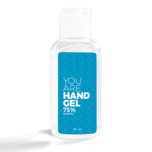 Comprar Handgel Desinfectante Hidroalcohólico 50ml – Gel Higienizante Sin Necesidad De Agua-Noxtic