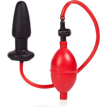 Comprar CALEXOTICS Colt Plug Anal Expansible – Ajuste Personalizado Para Placer Intenso-Noxtic