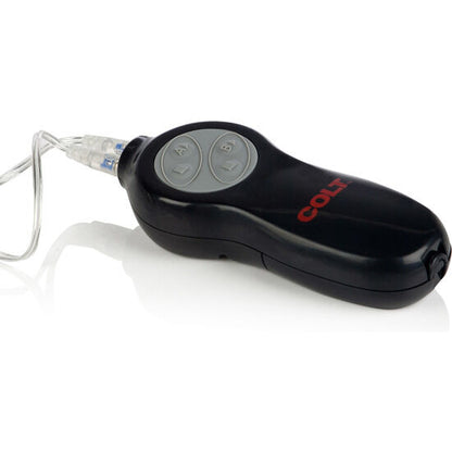 Comprar CALEXOTICS Colt Bolas Turbo – Juguete Con 7 Modos De Vibración Para Experiencia Ergonómica-Noxtic