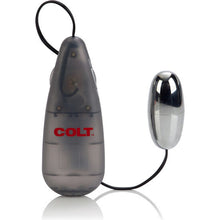 Comprar CALEXOTICS Colt Bala Múltiples Velocidades – Juguete Erótico Discreto Para Placer Personalizado-Noxtic