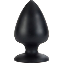 Comprar CALEXOTICS Colt Big Boy Negro – Plug Anal De Silicona Médica Para Comodidad Y Exploración Sensual-Noxtic