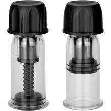 Comprar CALEXOTICS Colt Pezón Prosuckers – Ventosas Succionadoras Para Aumentar Sensibilidad-Noxtic