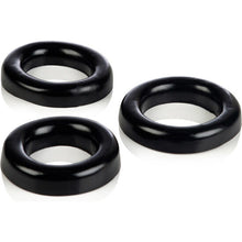 Comprar CALEXOTICS Colt Set 3 Anillos – Silicona Gruesa Para Comodidad Y Ajuste Personalizado-Noxtic
