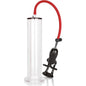 Comprar CALEXOTICS Colt Big Man Bomba Desarrolladora – Diseño Ergonómico Para Confort y Eficiencia-Noxtic