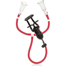 Comprar CALEXOTICS Colt Muscle – Estimulador De Pezones Con Succión Intensa De Silicona-Noxtic