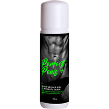 Comprar RUF Perfect Penis Crema Estimulante 125ml – Hidratante Con Ingredientes Naturales Para Sensación Placentera-Noxtic