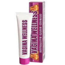 Comprar RUF Vagina Wellness 30ML – Crema De Masaje Intima Para Mejorar El Bienestar Sexual-Noxtic