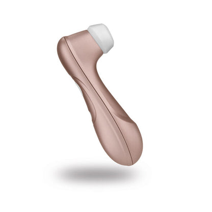 Satisfyer Pro 2 Next Generation – Estimulador Con Tecnología Air-Pulse Para Placer Sin Contacto