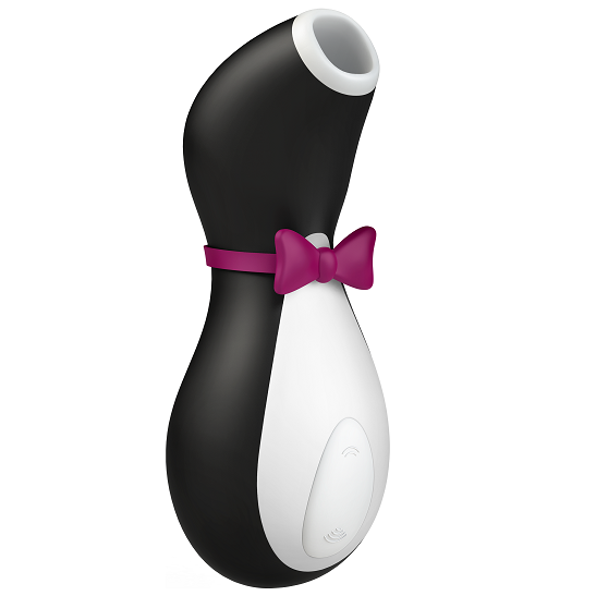 Comprar Satisfyer Pro Penguin Next Generation – Estimulador Clitoriano Con Tecnología de Ondas de Presión-Noxtic