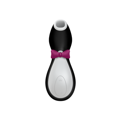 Comprar Satisfyer Pro Penguin Next Generation – Estimulador Clitoriano Con Tecnología de Ondas de Presión-Noxtic