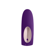 Comprar Satisfyer Partner Plus Control Remoto – Estimulador Innovador Para Parejas Con Diseño Ergonómico-Noxtic