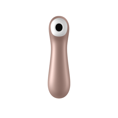 Comprar Satisfyer Pro 2 Vibration Edición 2020 – Estimulador Sin Contacto Para Placer Elevado-Noxtic