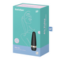 Comprar Satisfyer Pro 3 Vibration 2020 – Estimulador Sin Contacto Con Pulsaciones Innovadoras-Noxtic